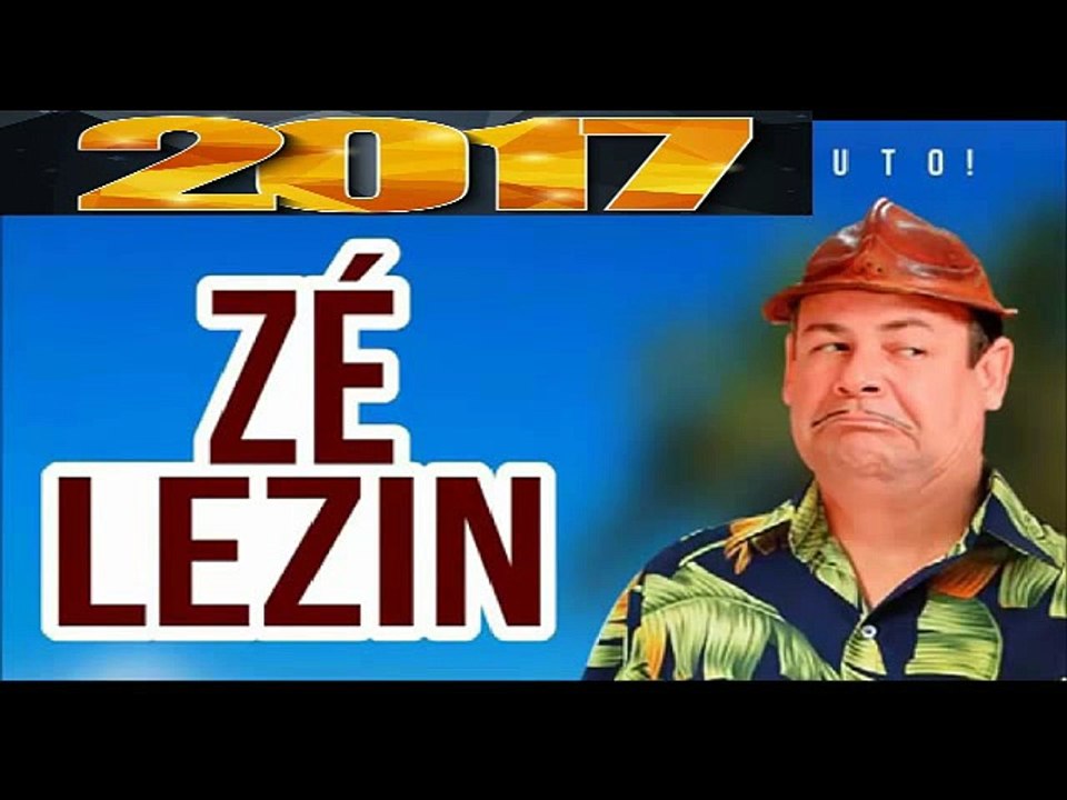 ZÉ LEZIN VERÃO 2017