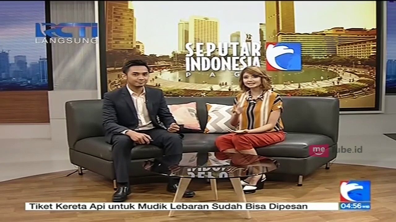 Pesona Kawah Condrodimuko Dieng Bikin Hati Adem