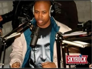 Freestyle - Rohff - Couvre feu 2007