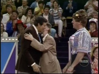 The All New Let's Make A Deal Big Deal $8,743