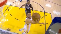 Steph Curry FAKES Out Magic with RIDICULOUS Reverse Layup