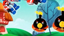 Angry Birds Plush Toys Egg Surprise Spongebob Disney Cars Transformers Monsters Toys