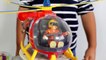 Fireman Sam Ocean Rescue Playset Toys Unboxing Kids Playing  Rescue Helicopter Ckn Toys-IMMOgFuumFM