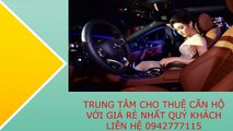 Nội thất đẹp cho thuê căn hộ chung cư rẻ nhất hà nôi