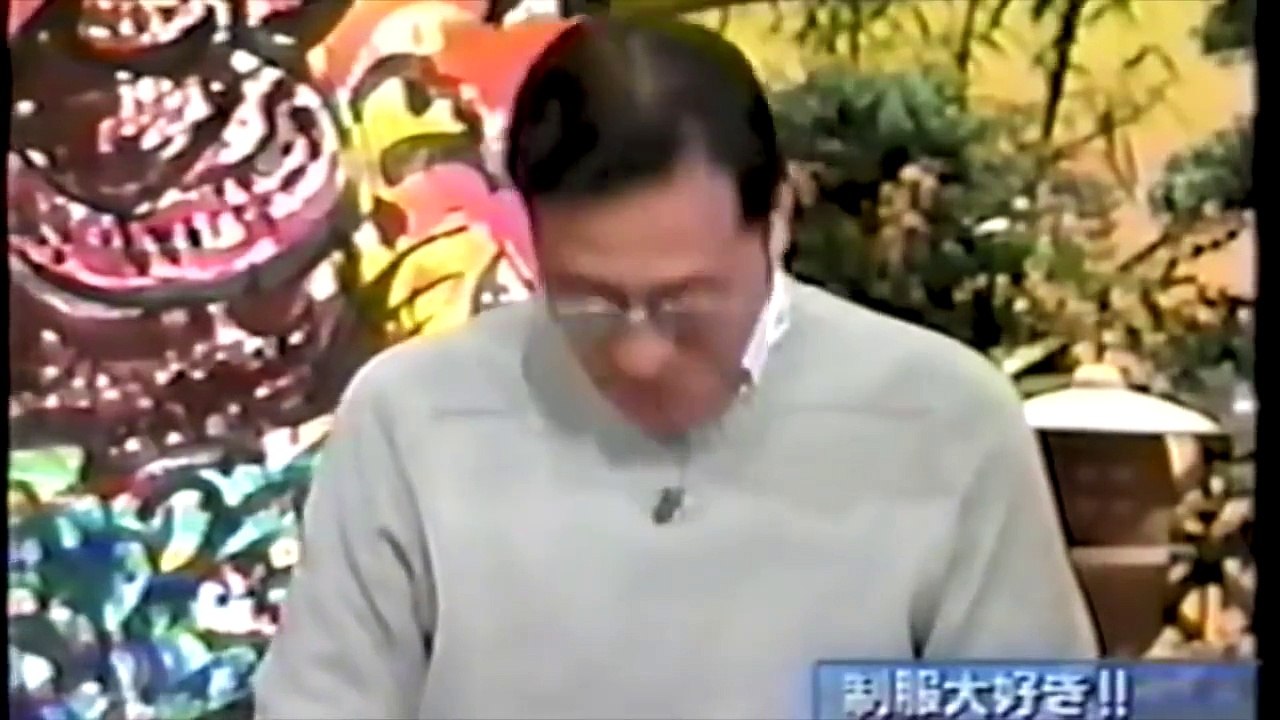 島田紳助　面白すぎる！腹筋崩壊の紳助さんの神トークが炸裂しますwww
