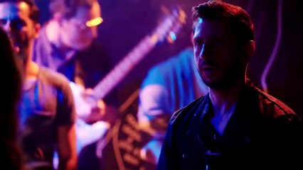 Daphné Bürki - Les Coulisses - Les Recet