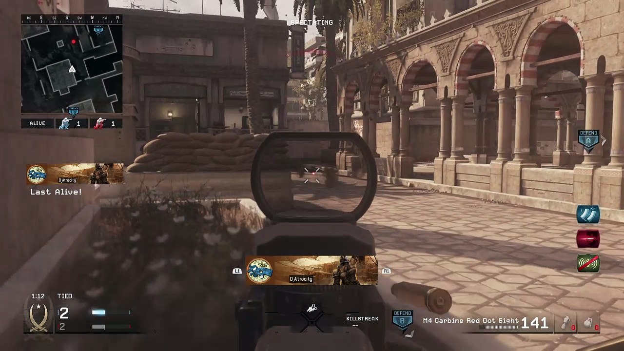 Call of Duty®: Modern Warfare® Remastered_20170317212753