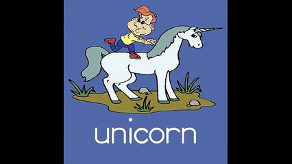 The Letter U Song by ABCmouse.com