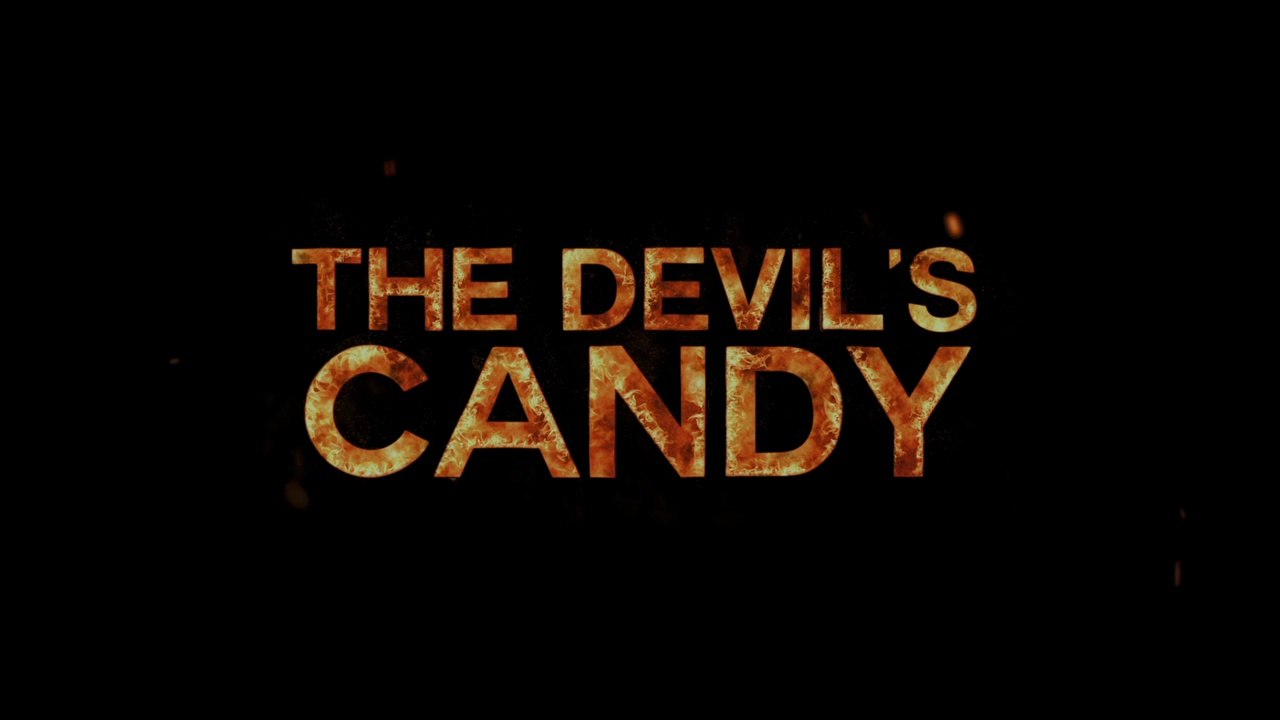 THE DEVIL'S CANDY (2017) Trailer - HD