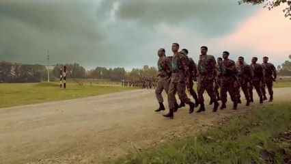 main tu bh kabhi pakra jao ga|ISP song|pak army song|motivational song|