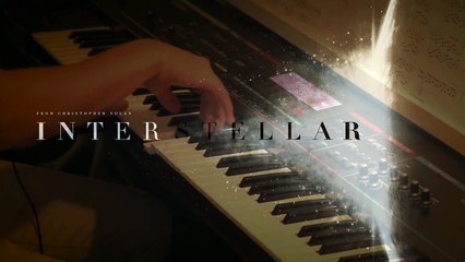 Interstellar - Main Theme - Hans Zi