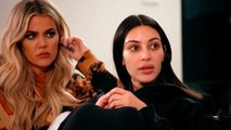 Kim Kardashian Gives Play-By-Play Of Robbery On ‘KUWTK’