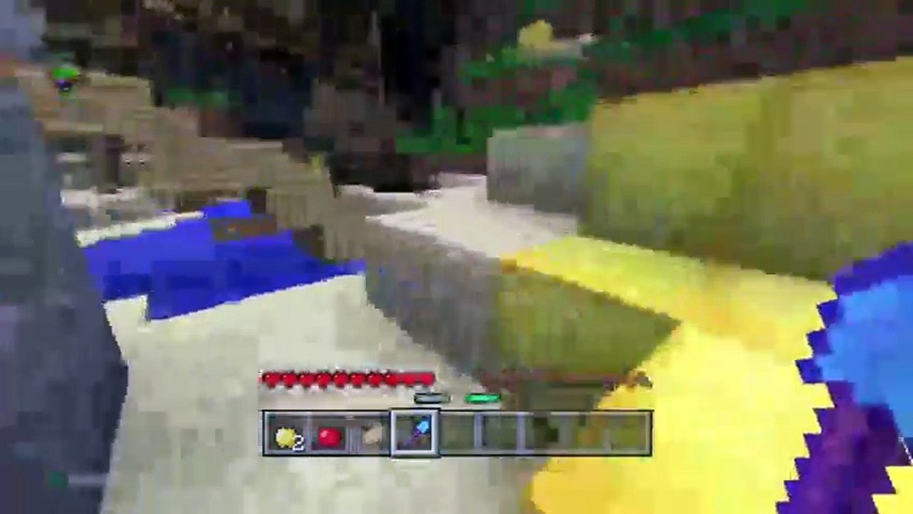 Minecraft Night (12)