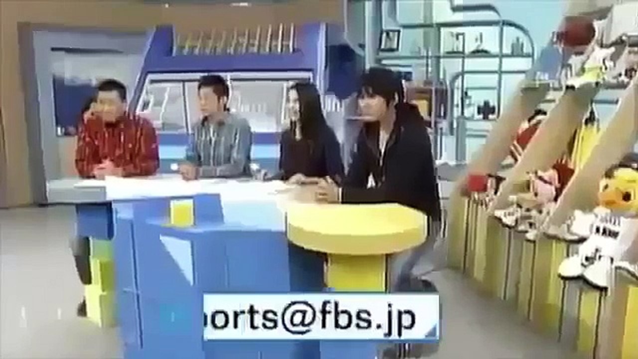 [プロ野球あるある 2016] ᴴᴰ ソフトバンク杉内俊哉　巨人へのFA移籍1年前のTV生出演