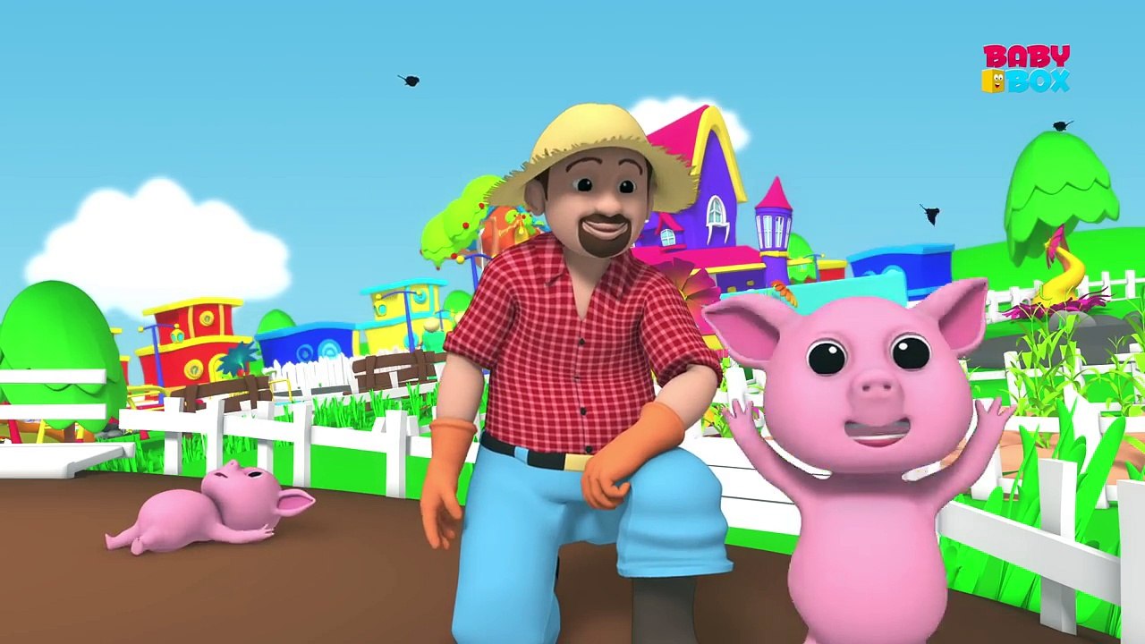 Luke & Lily - Johny Johny | Nursery Rhymes Songs | Video For Kids And Children