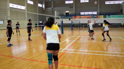 Something In The Way You Move