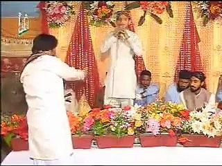 مدنی دے گیت اسی گاندے رواں گے