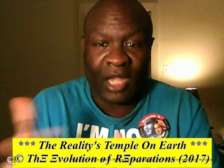 Black History Begins With, SLAVERY !