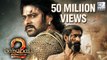 Baahubali 2: The Conclusion V/S Baahubali: The Beginning | Trailer Comparison