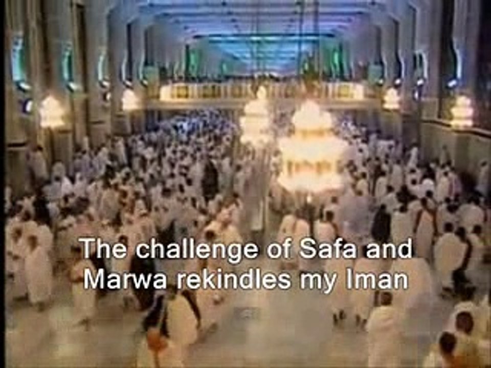 miles away oceans apart