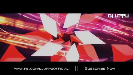 Deedar De  ( Dus ) Desi Edm Mix - DJ UPPU