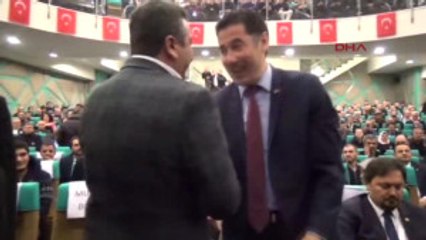 Bursa - Oğan: 1-2 Puan Için Türkiye'nin Itibarını Hollandalı Iki Polisin Ayağının Altına Niye...