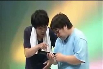 タイムマシーン3号