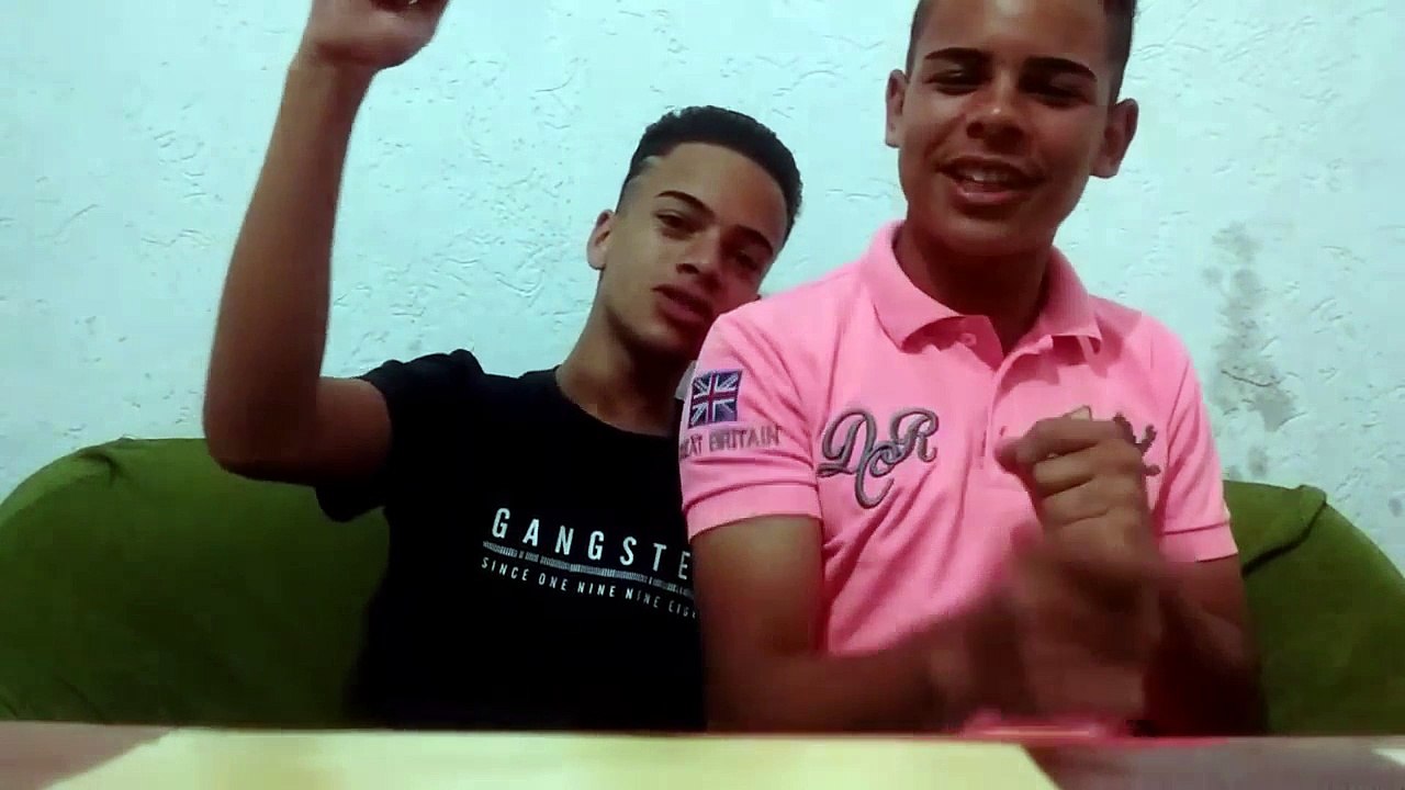 Jesus tinha tatuagem ? - Primeiro video do canal