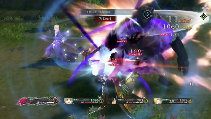 TALES OF BERSERIA FIRST TIME PLAYTHROUGH PART 38