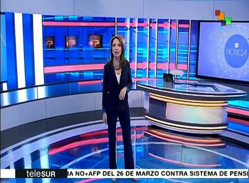 Es noticia - Perú: efectos devastadores de las lluvias