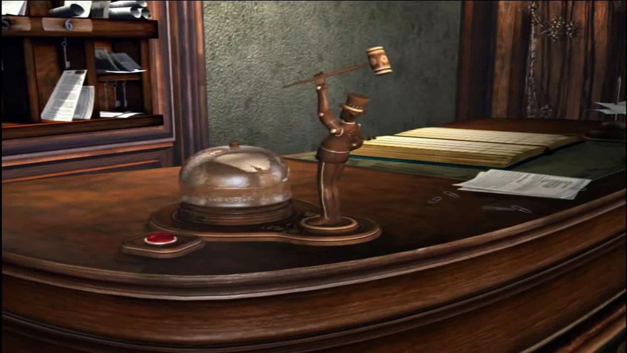 Top 23 Point & Click Android,iOS Games(Offline)-yPm869Lrof0