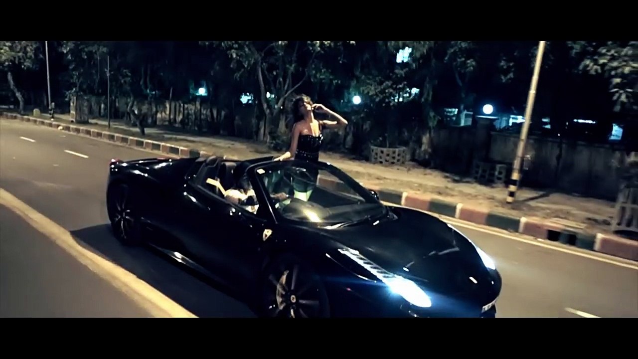 Bad Girl - Singhsta ¦ Latest Punjabi Song 2015
