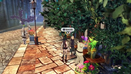 TALES OF BERSERIA FIRST TIME PLAYTHROUGH PART 34