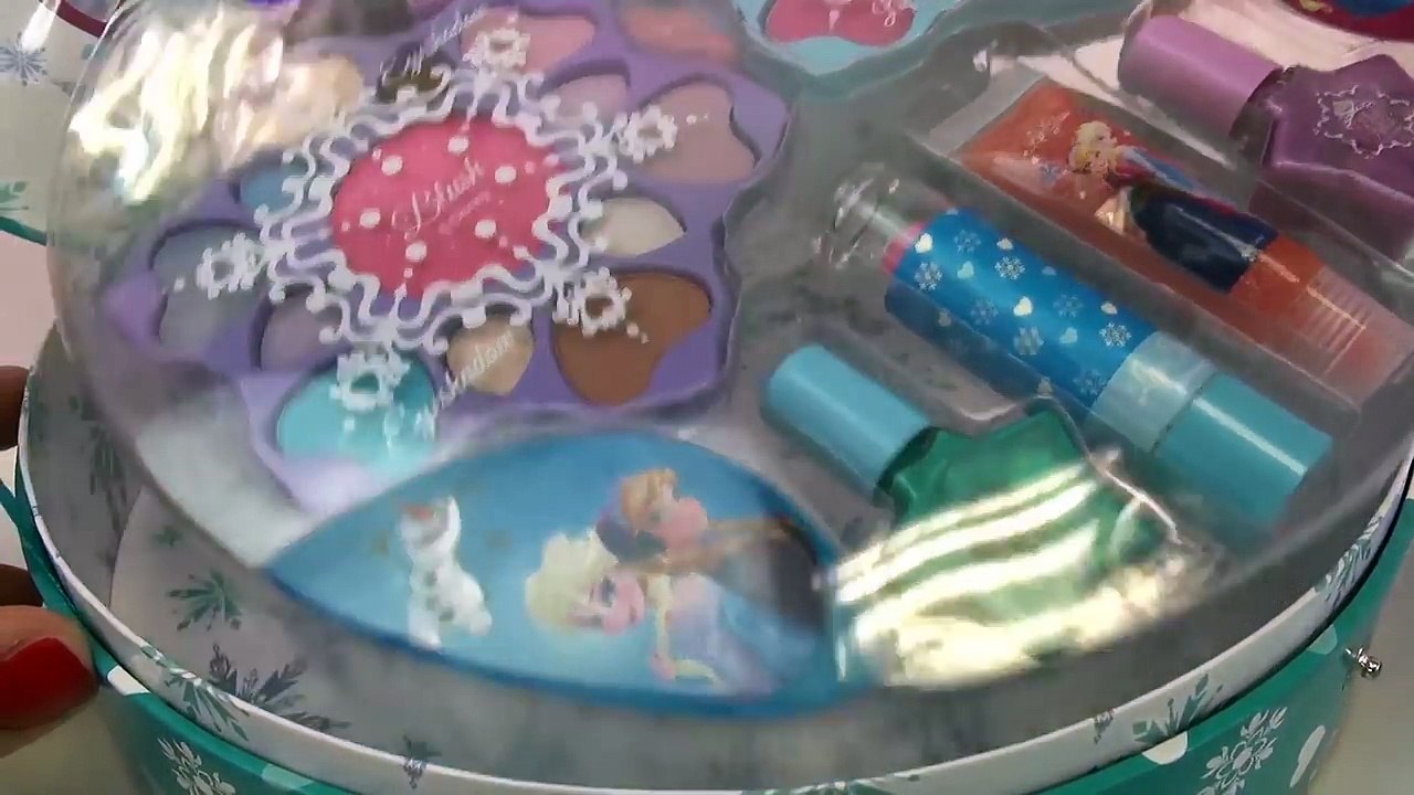 ✨ FROZEN ✨ Elsa, Anna und Olaf | Die EISKÖNIGIN