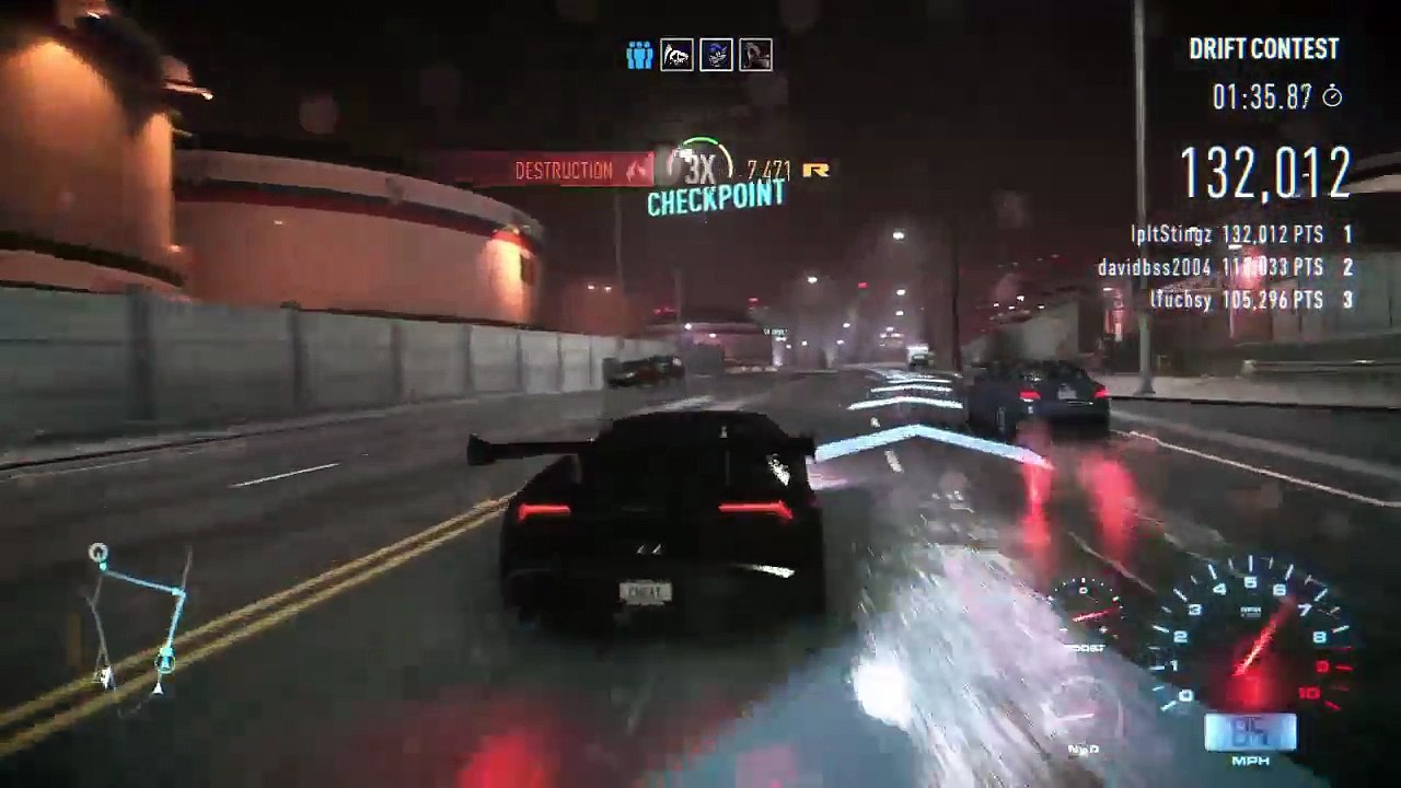 NEED FOR SPEED PS4 (31)