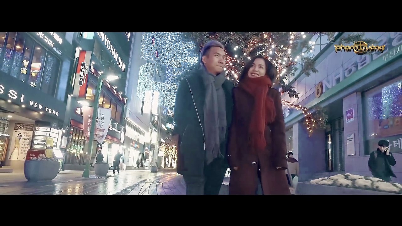 YÊU LÀ PHẢI CƯỚI - PHẠM TRƯỞNG (MV OFFICIAL)