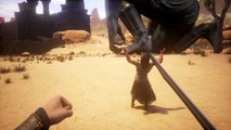 Conan Exiles - Xbox One and PC Announcement Trail