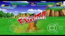 Top 5 Dragon Ball Z Games For Android l Some Need PPSSPP Emulator-0J8ZP5AXIPo