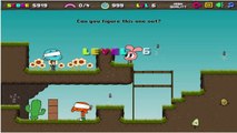 Mutant Fridge Mayhem - Gumball (By Cartoon Network) - iOS Full Gameplay Video
