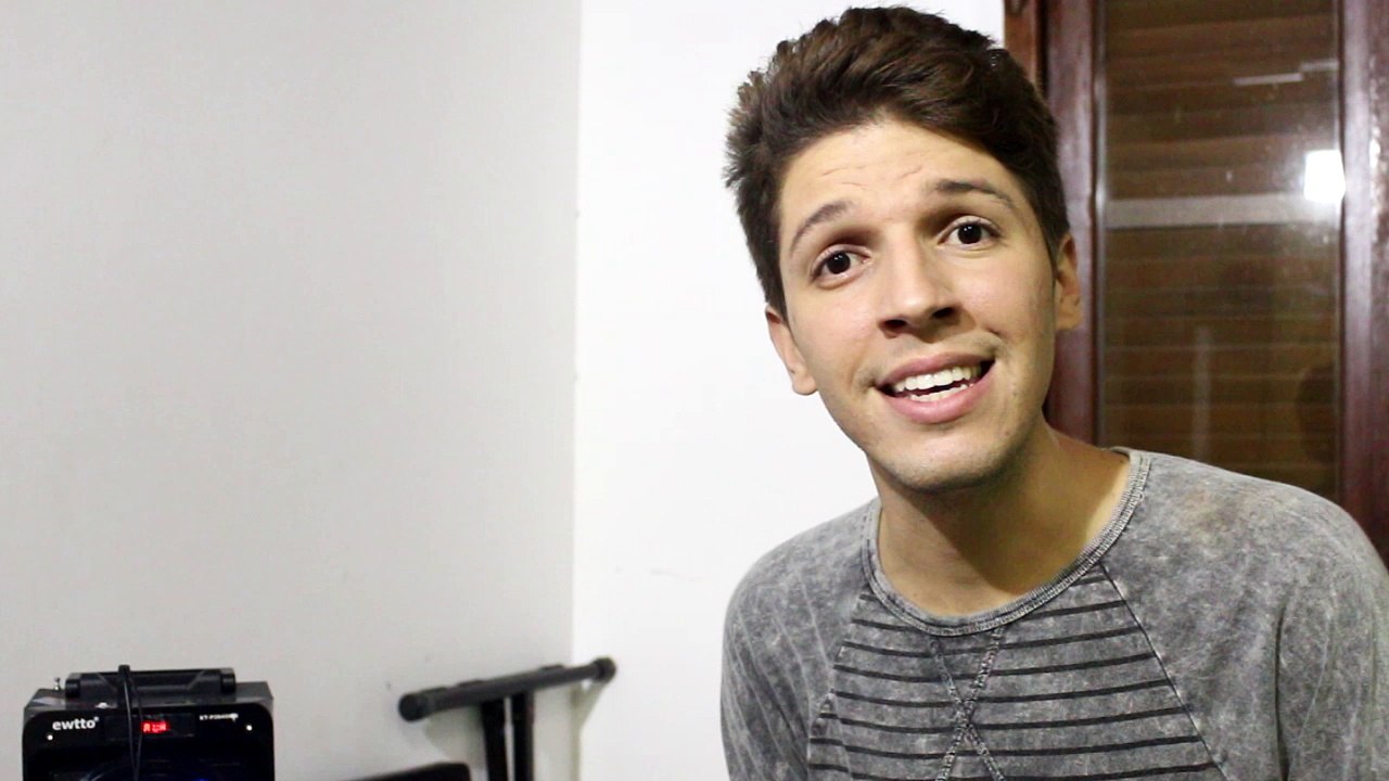 Cartas Pra Você (Cover)