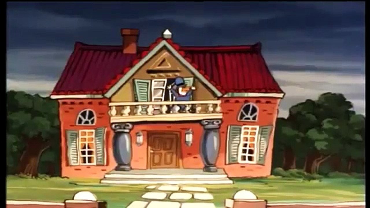 Calimero NL