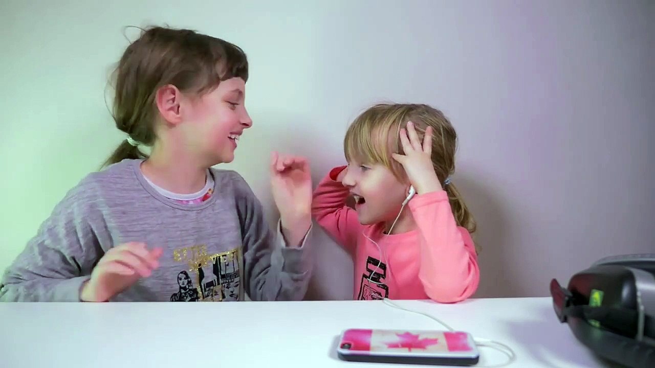 WHISPER CHALLENGE EN FAMILLE • Studio Bubble Tea Challenge-hIpRpSNH0ds