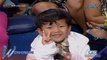 Wowowin: Differently-abled child, receives gifts from Willie Revillame