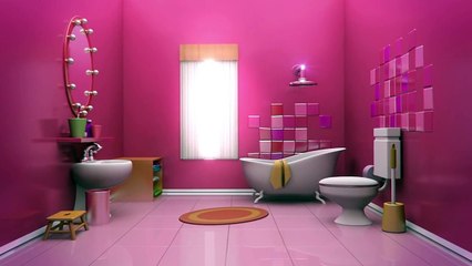 Talking Tom Shorts ep. 19 - Super Suction-hMnk4Mb1KxM