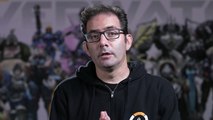 Overwatch - Official Developer Update - Symm