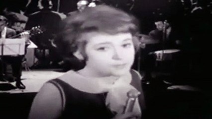 Alice Dona - Les garçons (live)