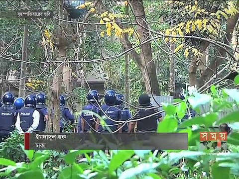আত্মঘাতী হামলা এড়াতে আইন শৃঙ্খলা বাহিনীকে আরও তৎপর হওয়ার পরামর্শ
