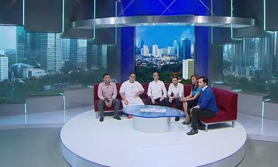 Pecinta Masakan Perancis? Wajib Hadir ke Good France 2017