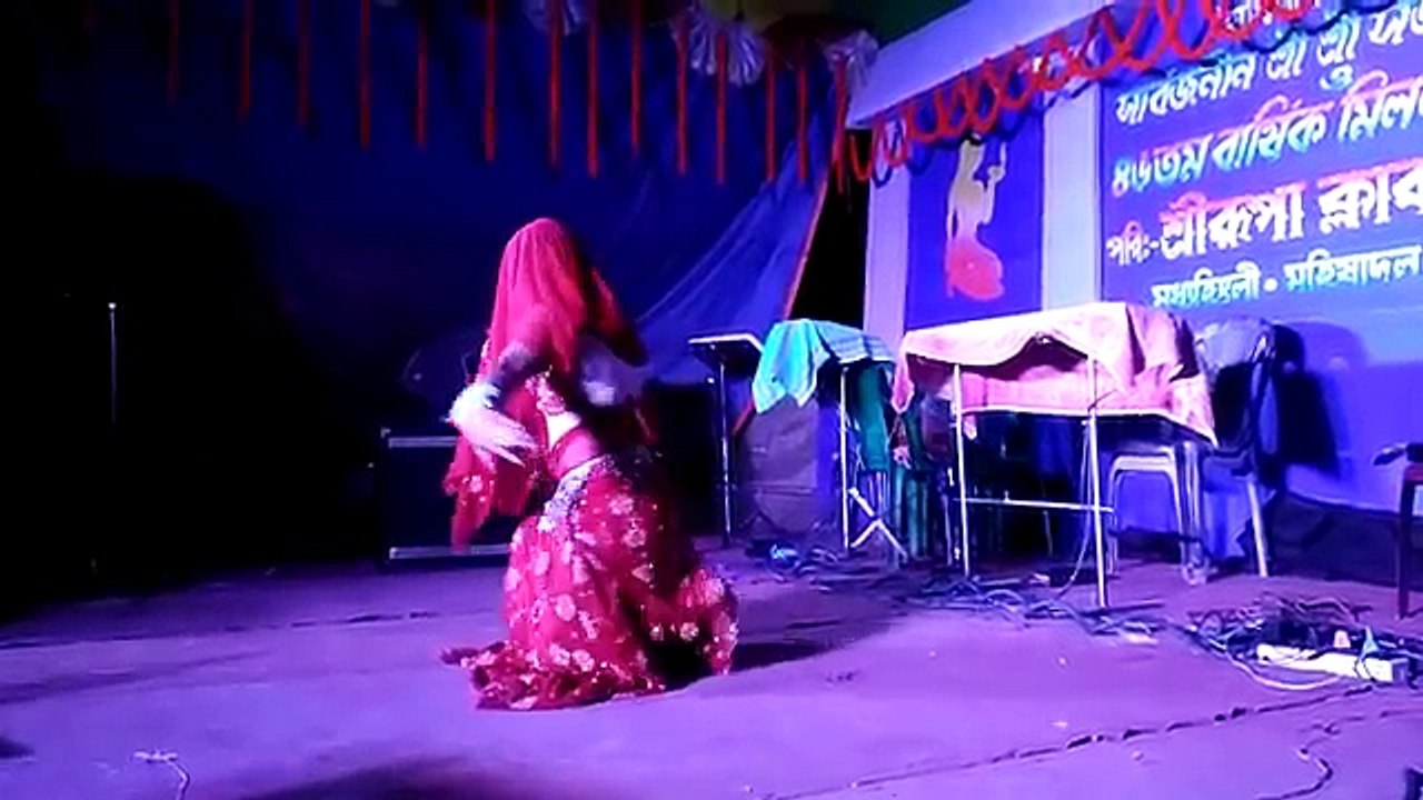 best arkestra dance!!prem raton dhan paio