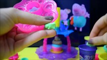 PLAY DOH PLUS Frosting Fun Bakery Sweet Shoppe Play Dough Cupcakes, Play-Doh Cookies and T